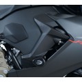 R&G Racing Aero no-cut Frame Sliders for Honda CBR1000RR / SP '17-'19 R&G Racing Aero no-cut Frame Sliders for Honda CBR1000RR / SP '17-'19
